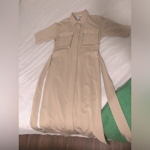H&M Shirt Dress